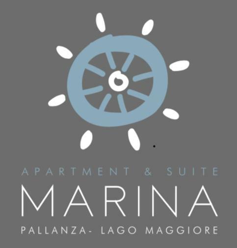 Marina Apartment & Suite فيربانيا المظهر الخارجي الصورة
