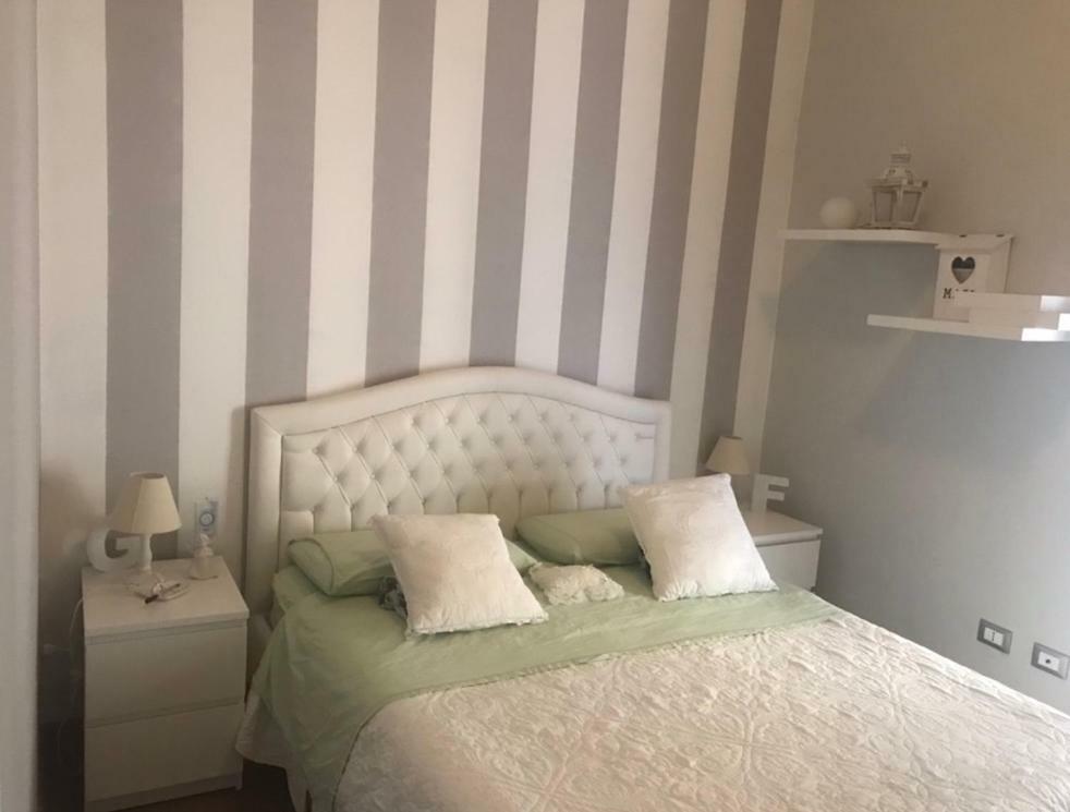 Marina Apartment & Suite فيربانيا المظهر الخارجي الصورة