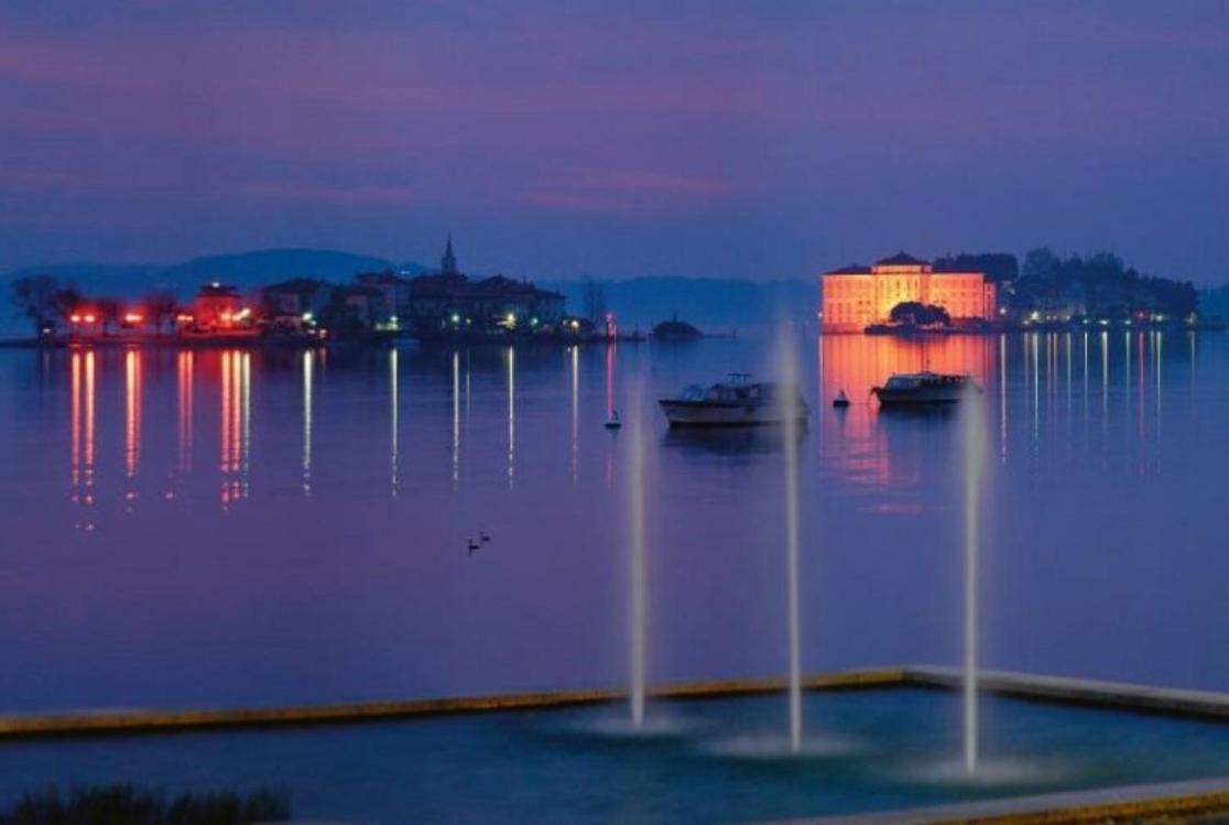Marina Apartment & Suite فيربانيا المظهر الخارجي الصورة