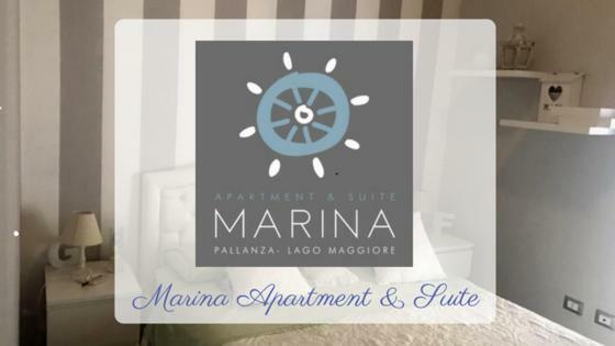 Marina Apartment & Suite فيربانيا المظهر الخارجي الصورة