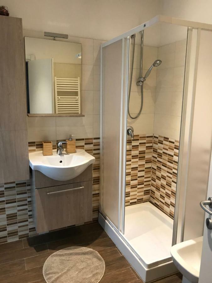 Marina Apartment & Suite فيربانيا المظهر الخارجي الصورة