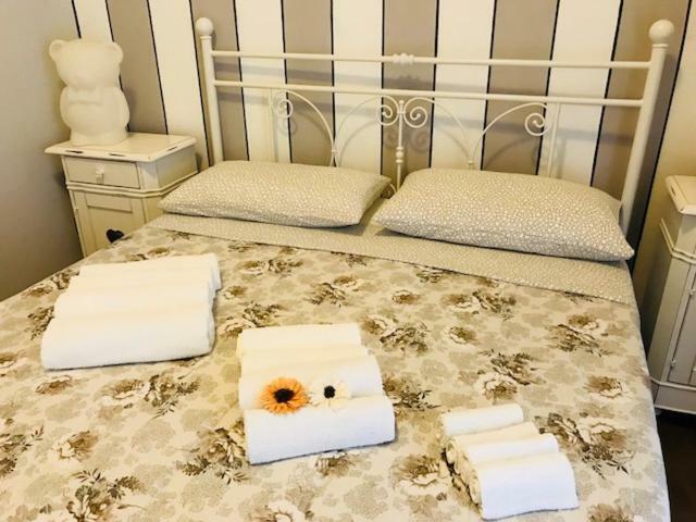 Marina Apartment & Suite فيربانيا المظهر الخارجي الصورة