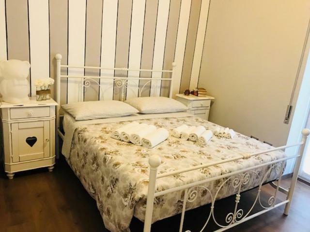 Marina Apartment & Suite فيربانيا المظهر الخارجي الصورة